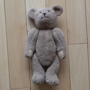 Vintage Teddy Bear Winnie's Bears 50s Jointed Stuffed Animal